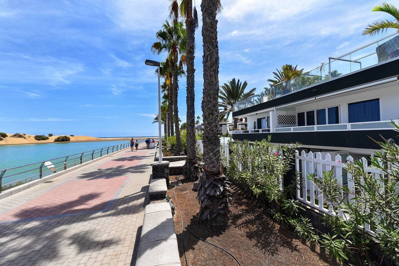 Foto 8 von 25: Beach Apartment La Charca III by VillaGranCanaria