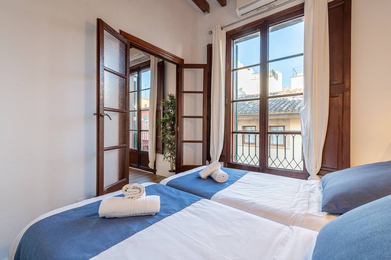 Holiday Palma Apartment 3 by PriorityVillas 1