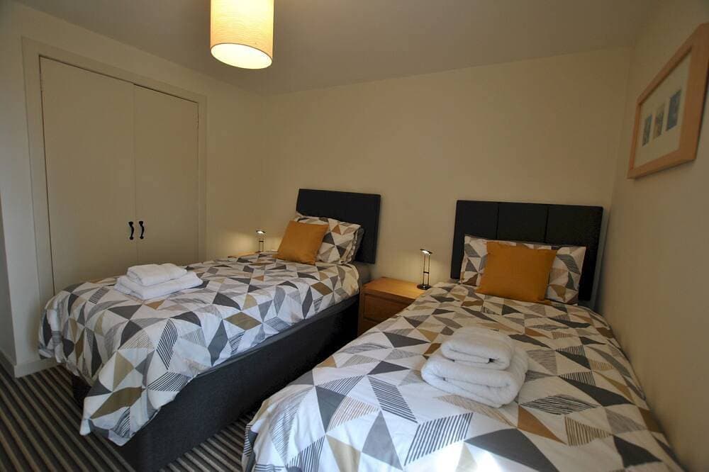 Foto 4 von 27: Dolphin Cottage- traditional cottage on Fife Coast