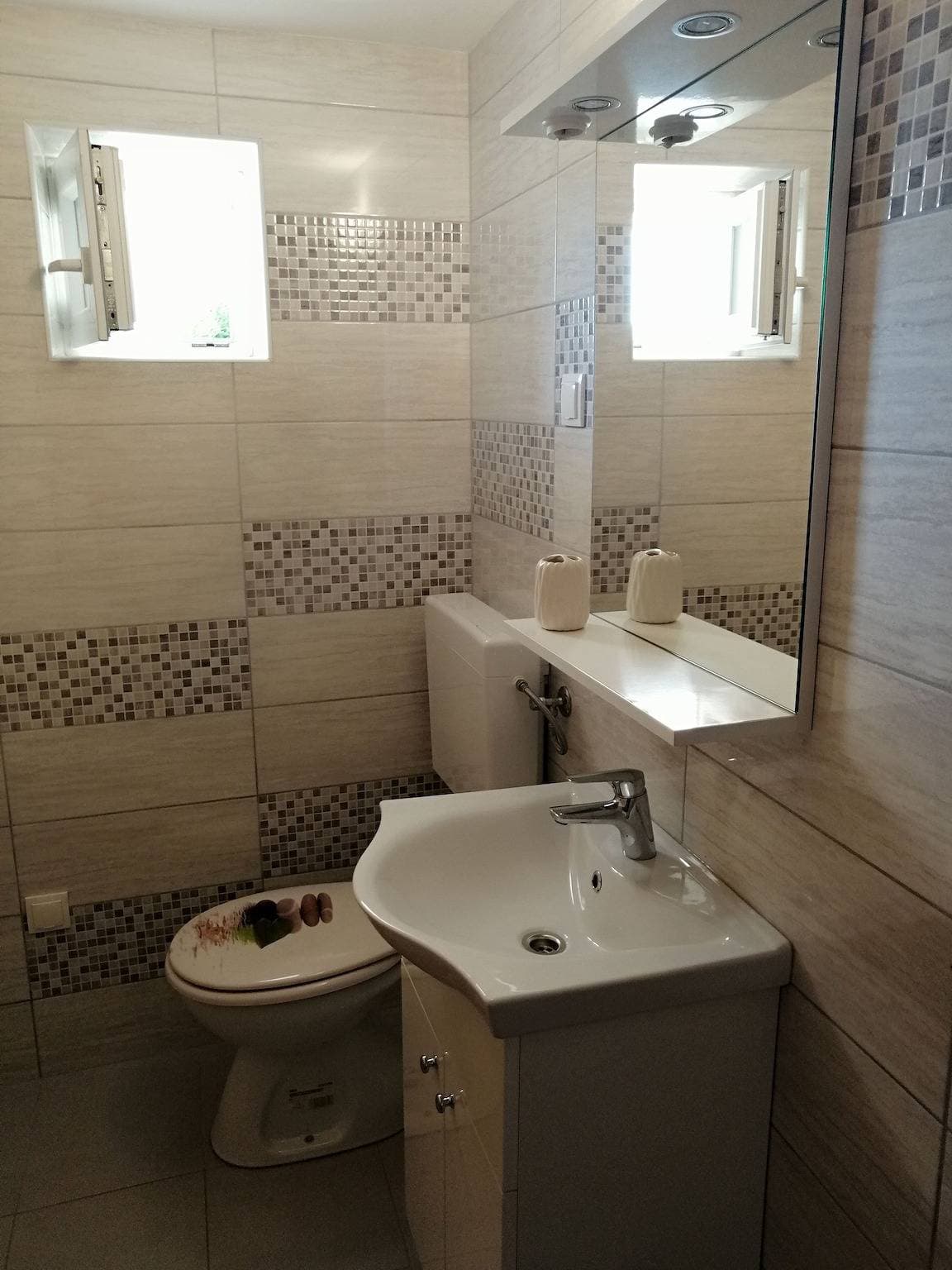 Apartment Sea princess 1