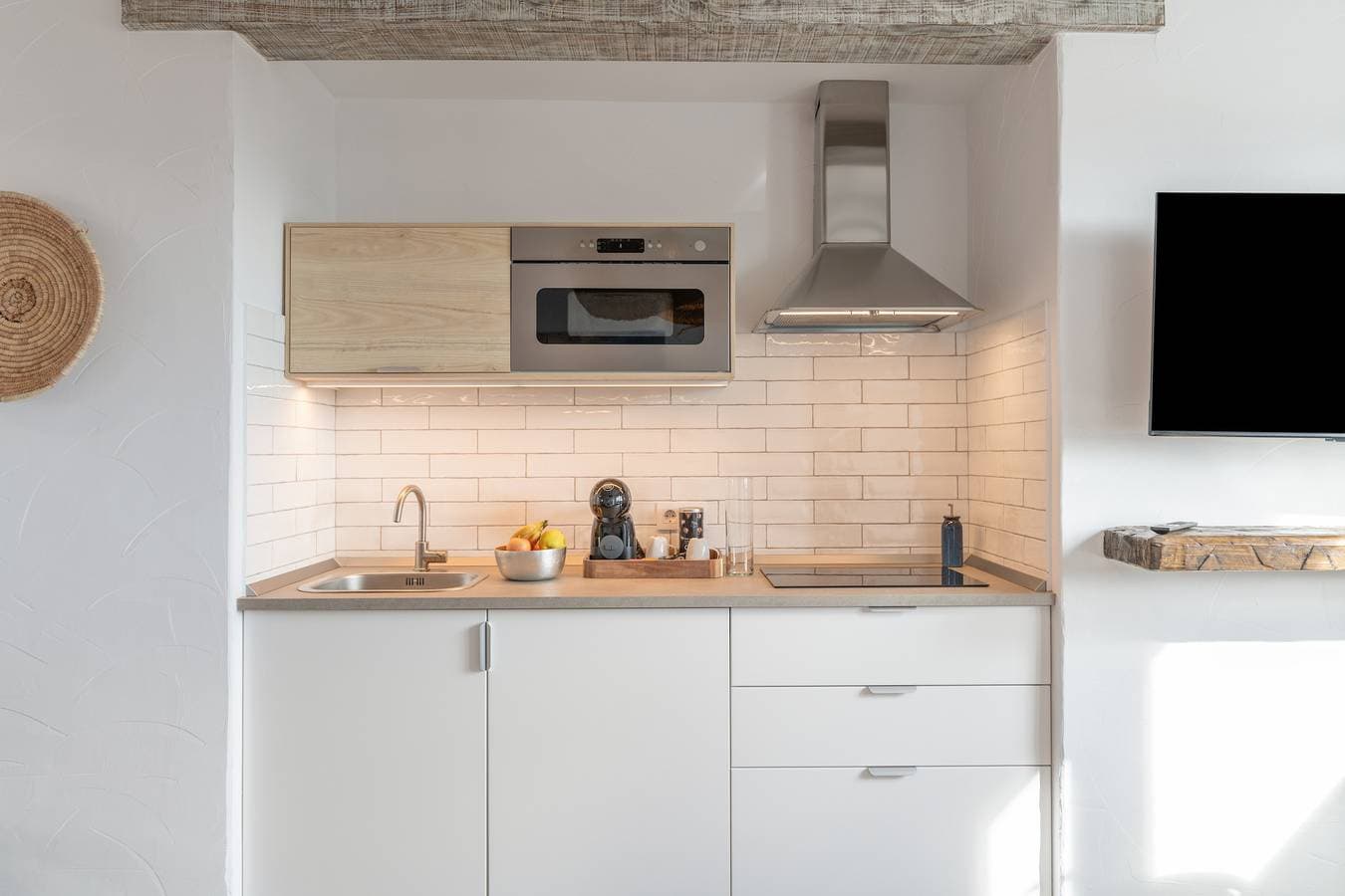 Foto 6 von 40: Ferienwohnung 'Salitre' mit Meerblick, WLAN und Klimaanlage