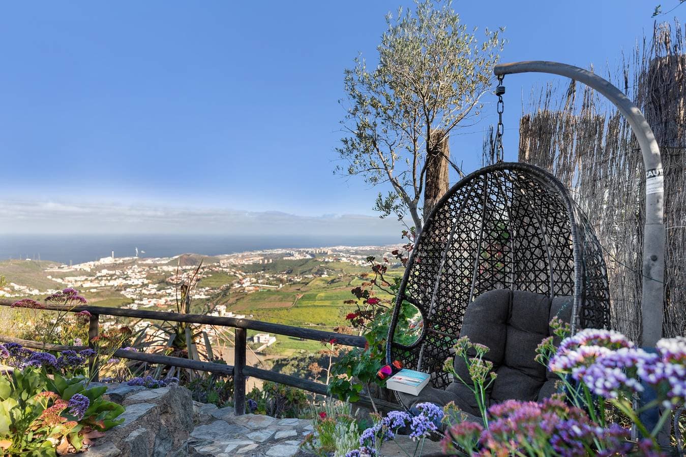 Casa Mirador Del Sur 1