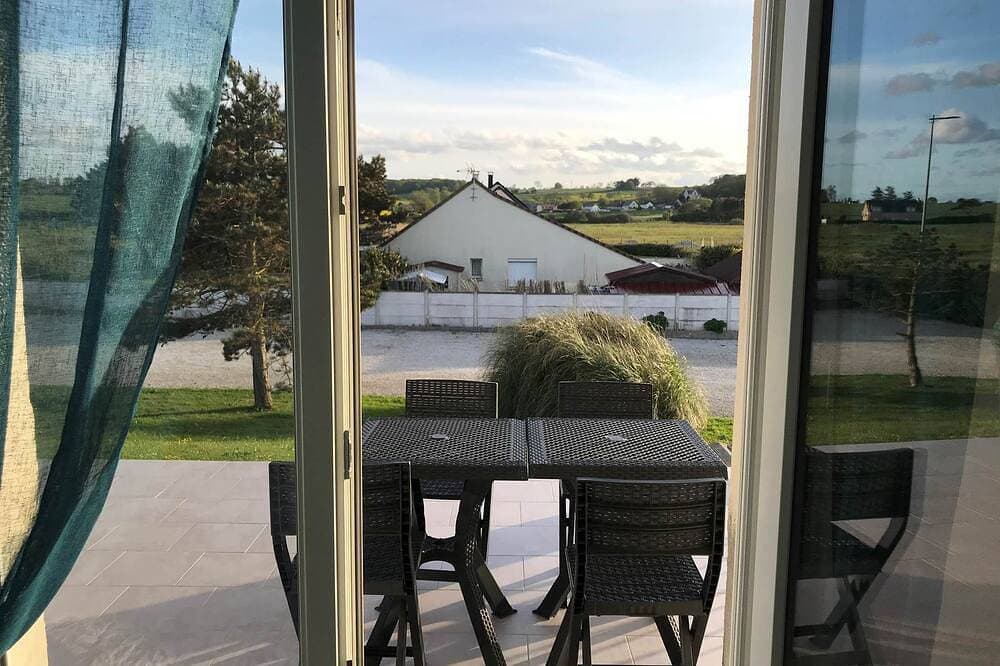 Foto 8 von 8: Studio für 2 oder 3 Personen mit Meerblick