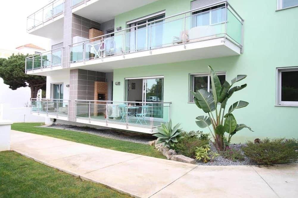 Foto 10 von 20: Superb 2 Bedroom Apt with Roof Top Pool,  Falesia