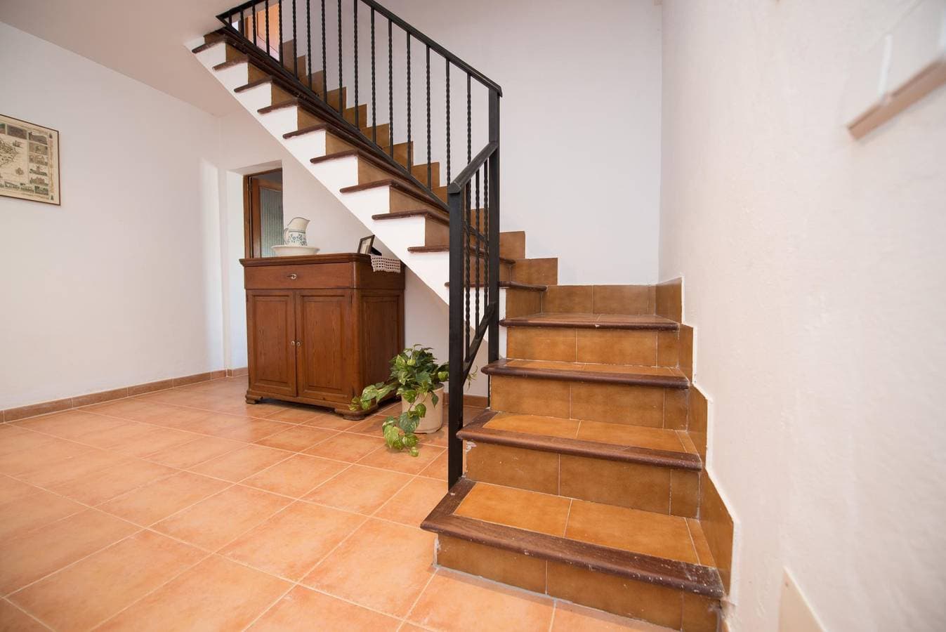 Foto 12 von 27: Villa Sa Fonera - Ferienhaus mit privaten Pool in Maria De La Salut. WiFi gratis