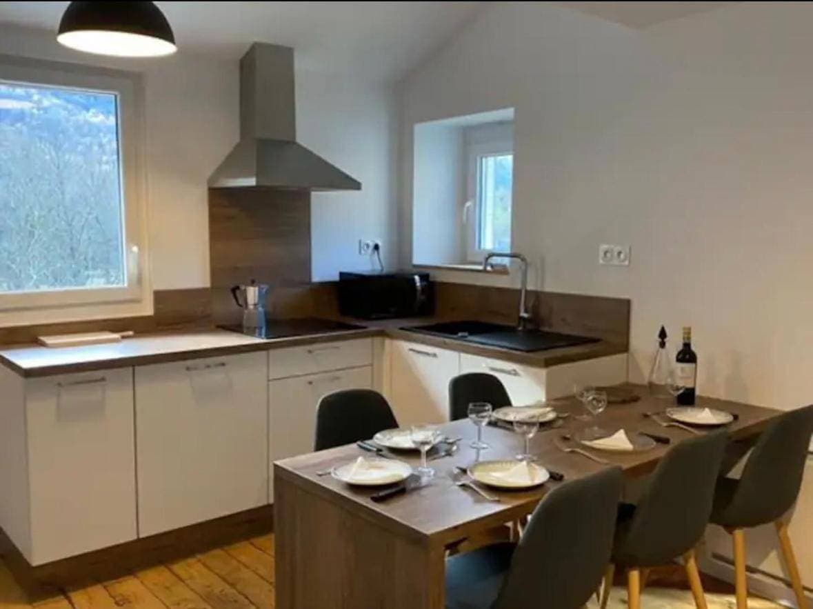 Foto 5 von 23: Standard Apartment