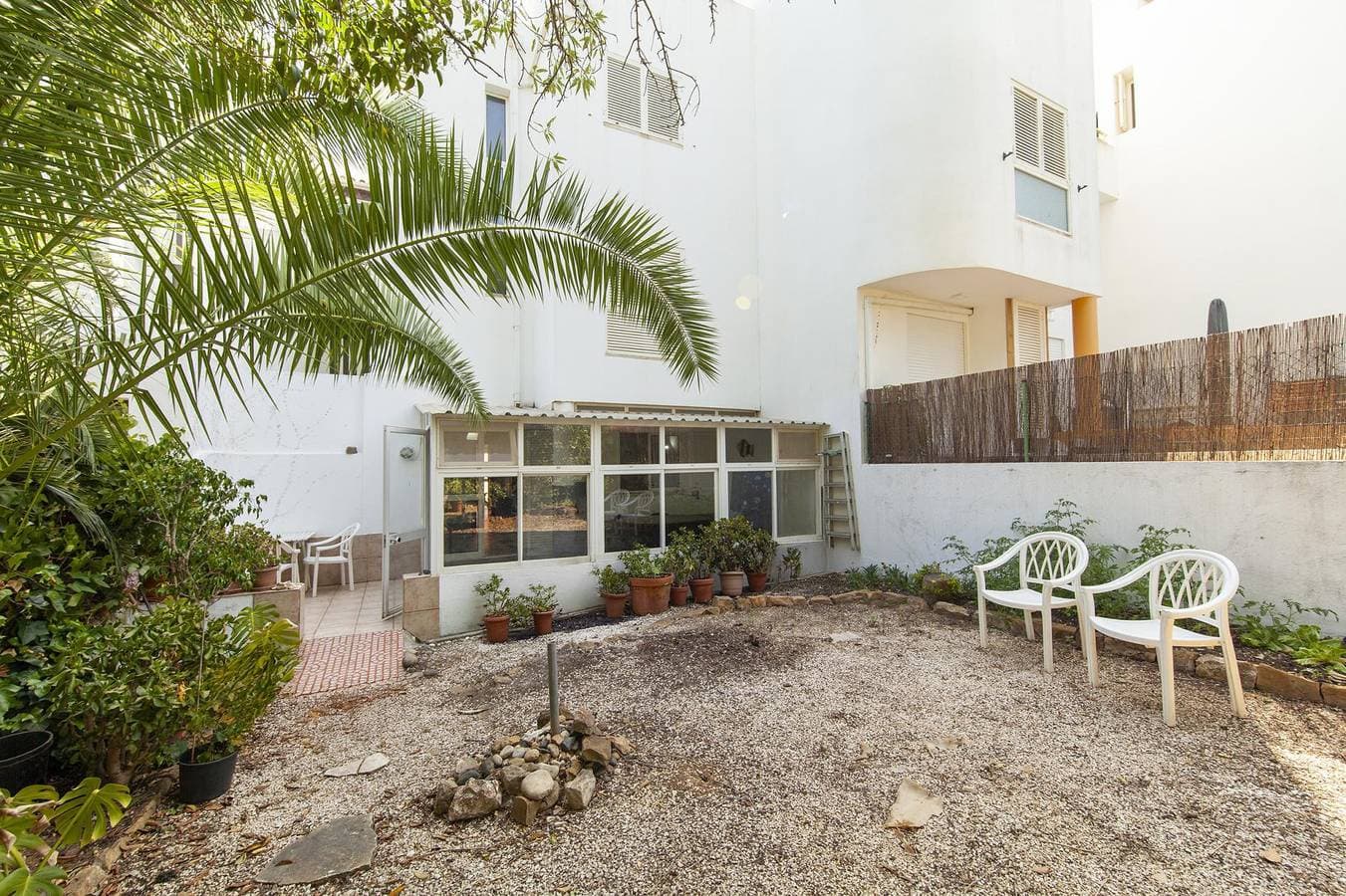 Foto 7 von 21: Ferienwohnung für 3 Personen mit Balkon