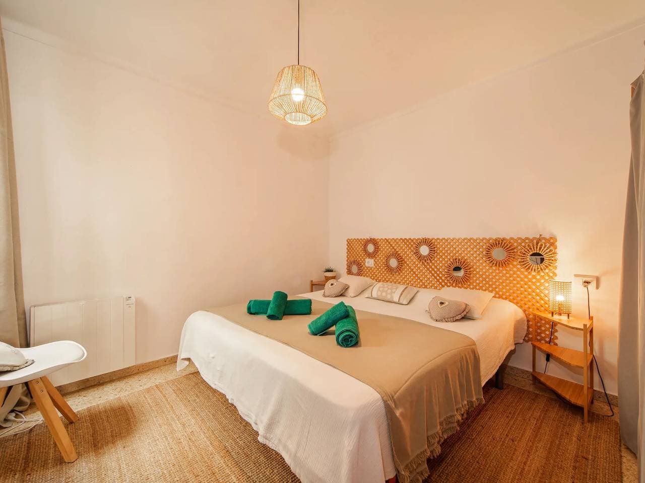 Foto 10 von 16: 3 Zimmer 4 Personen