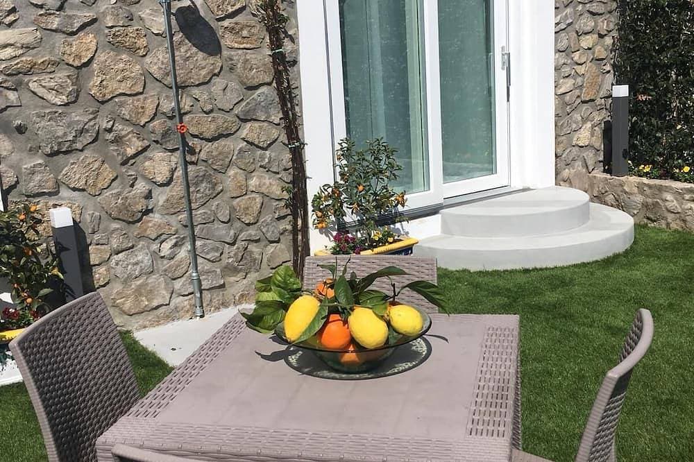 Foto 10 von 15: Casa Roberta a paradise by the sea