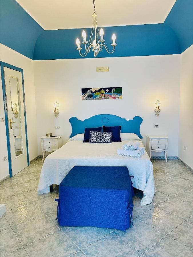Foto 5 von 24: Double Room