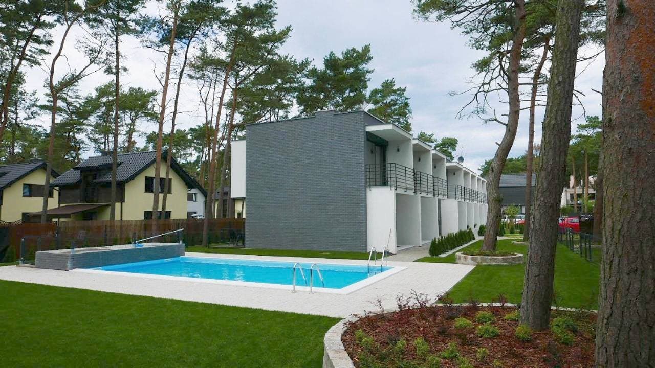 Pobierowo Apartments 1