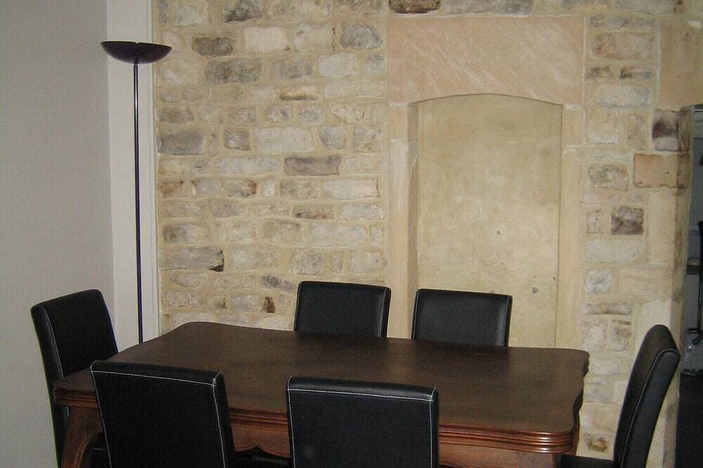 Foto 10 von 16: 2/4 Personen im Herzen von Bayeux mit kleinem Privatgarten