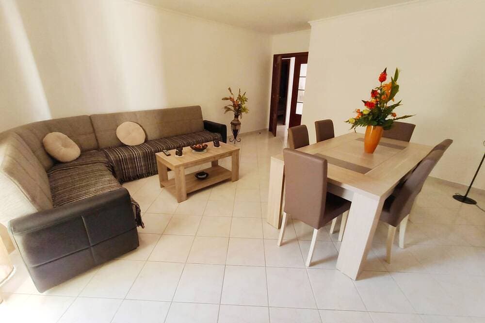 Foto 13 von 25: Apartment mit 2 Schlafzimmern Albufeira Falésia Beach 700 m vom Strand entfernt