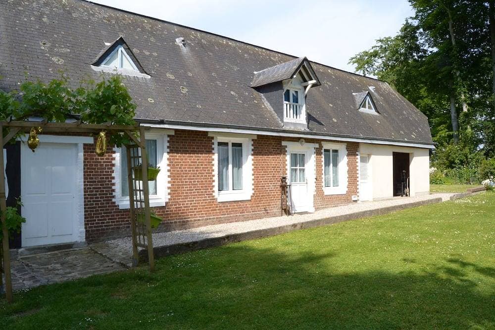 3 * Ferienhaus in einem Bauernhaus an der Alabasterküste 1