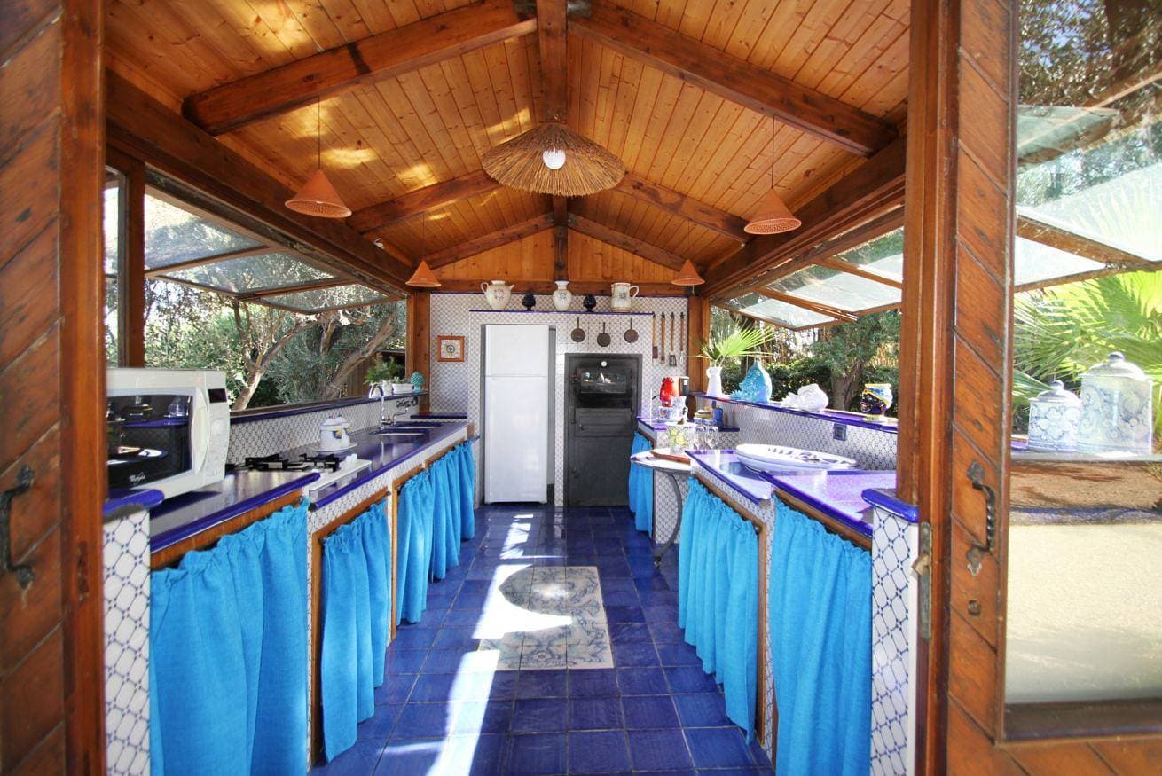 Foto 13 von 40: Boutique Villa – Direkt am Strand mit Zugang