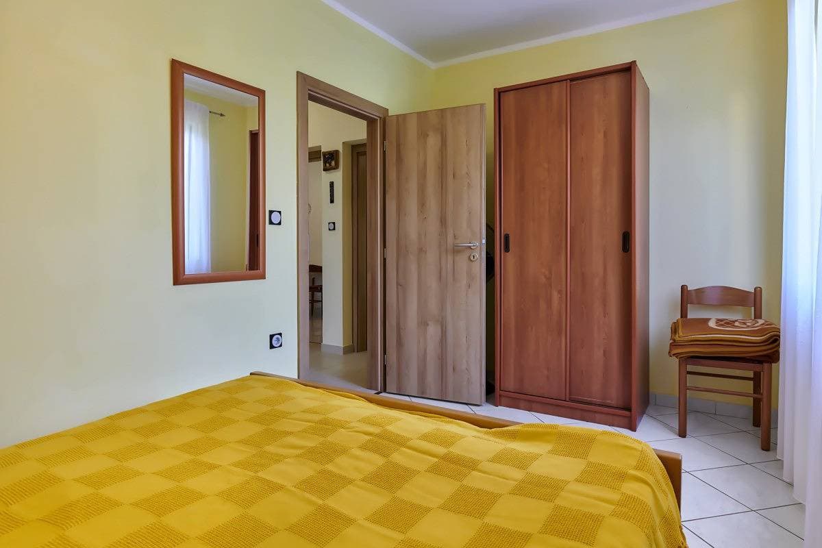 Foto 9 von 23: Anka in Medulin - 1 Appartement für 2 Personen Ap2