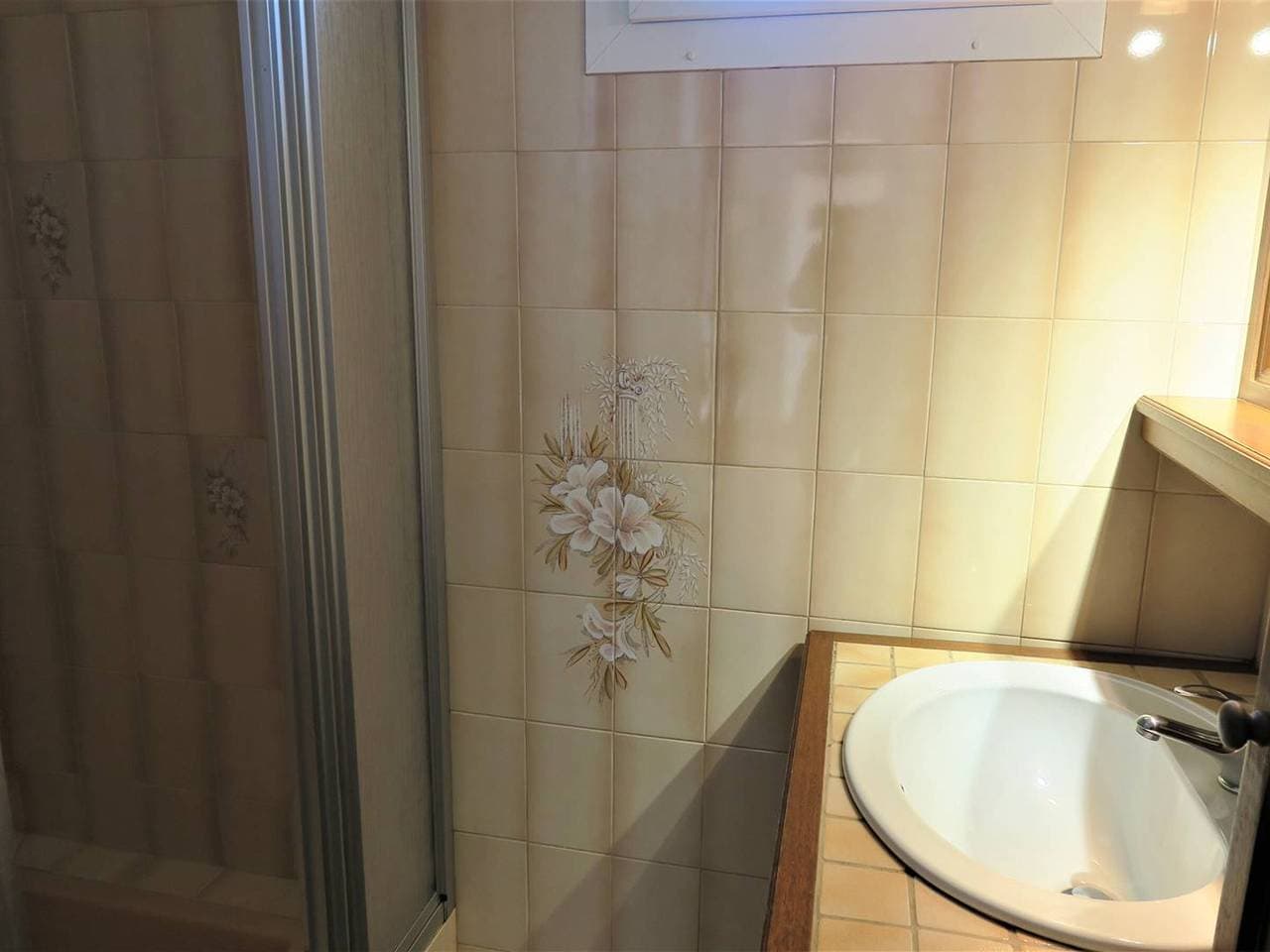 Foto 6 von 15: Haus mit WLAN, Garten, 900 m vom Strand in Perros-Guirec entfernt