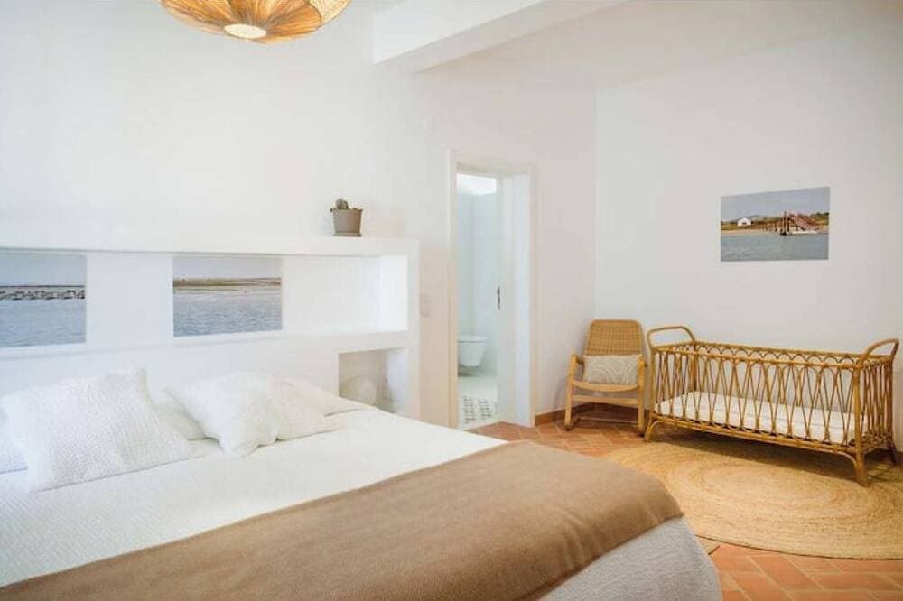 Foto 2 von 30: Água House | Spacious wing with a private garden for 6 people