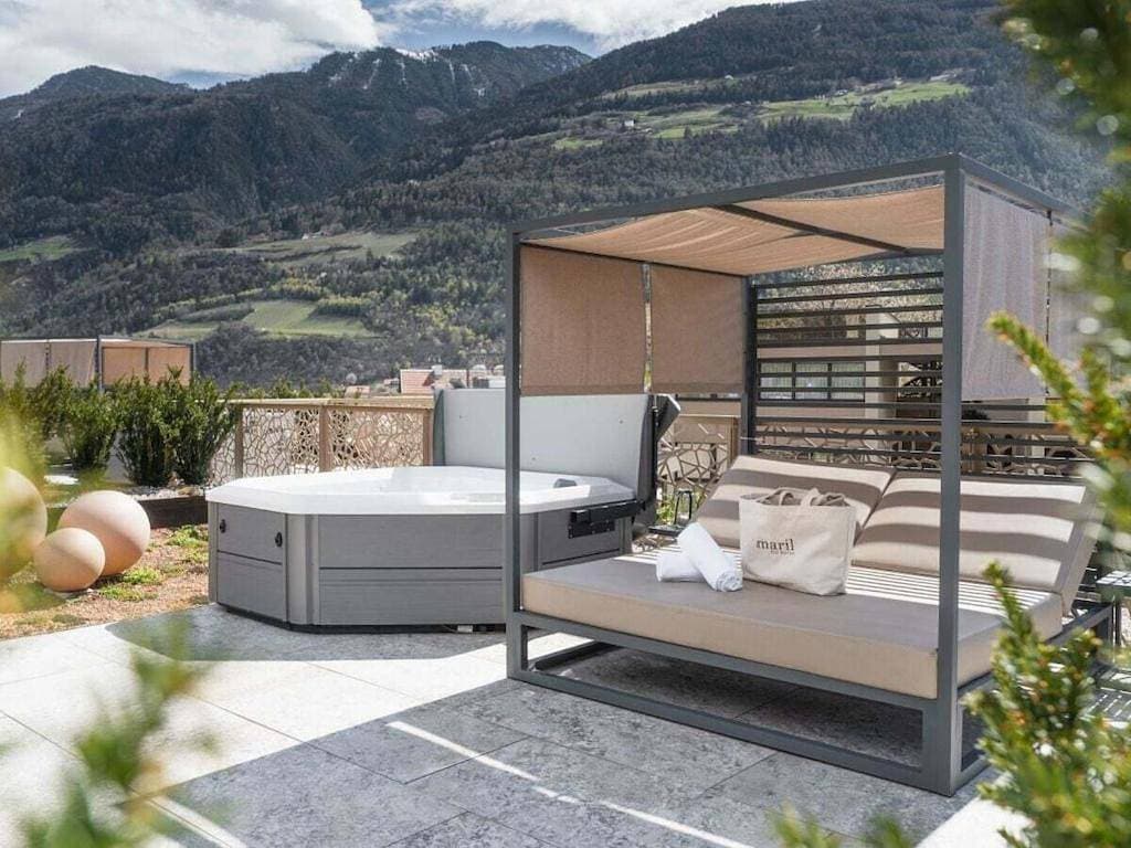 Foto 13 von 29: One-Bedroom Holiday Home
