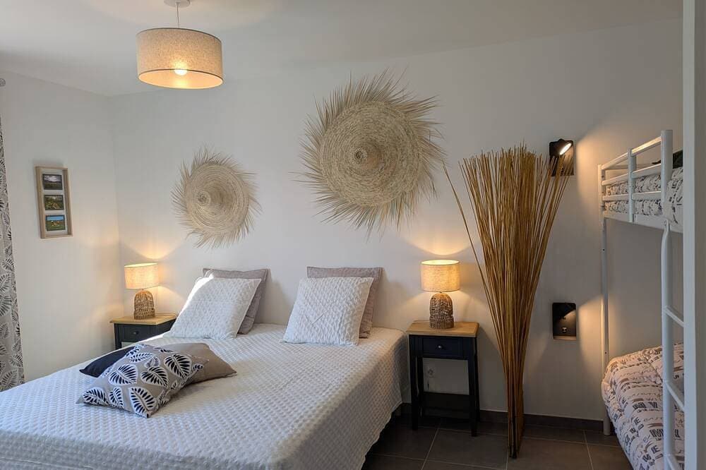 Foto 8 von 30: New Villa Floria**** with Private Heated Pool in South Ardèche