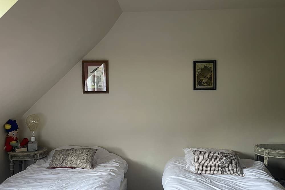 Foto 13 von 30: Jolie Maison 5chambres Les Petites Dalles 300m mer