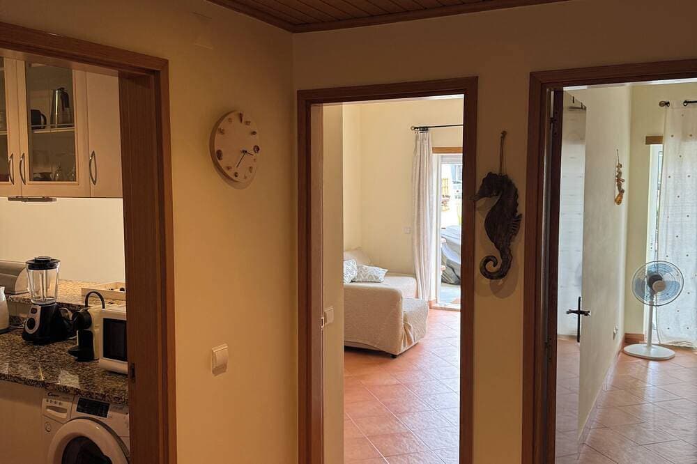Foto 11 von 19: Casa Mar apartment, very close to Meia Praia beach, the Marina and the center of Lagos.