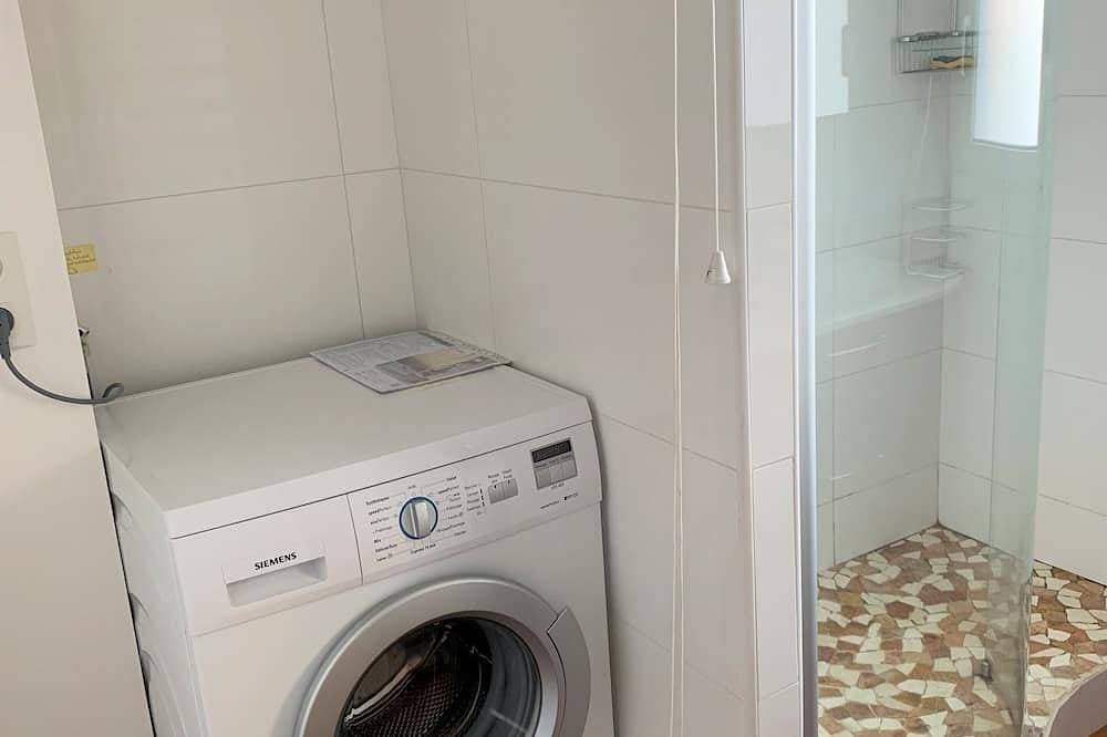 Foto 9 von 30: Appart Standing *** 60 m² / in der Nähe von Meer und Strand, Parkplatz, Wifi