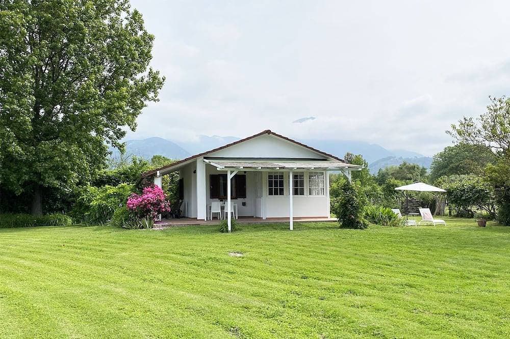 Foto 9 von 27: Pietrasanta - Versilia ★★★★★ Enchanting Cottage by the sea