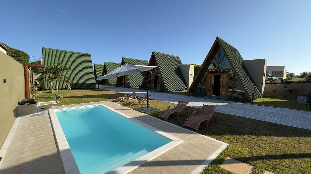 Foto 9 von 42: Superior Chalet