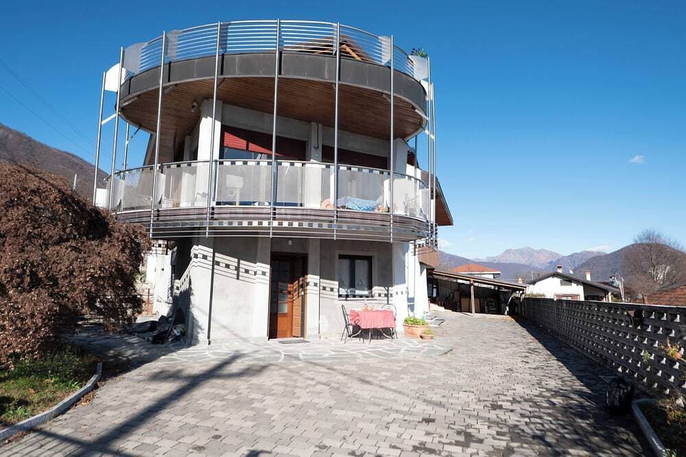 Foto 12 von 23: Casa di Giò