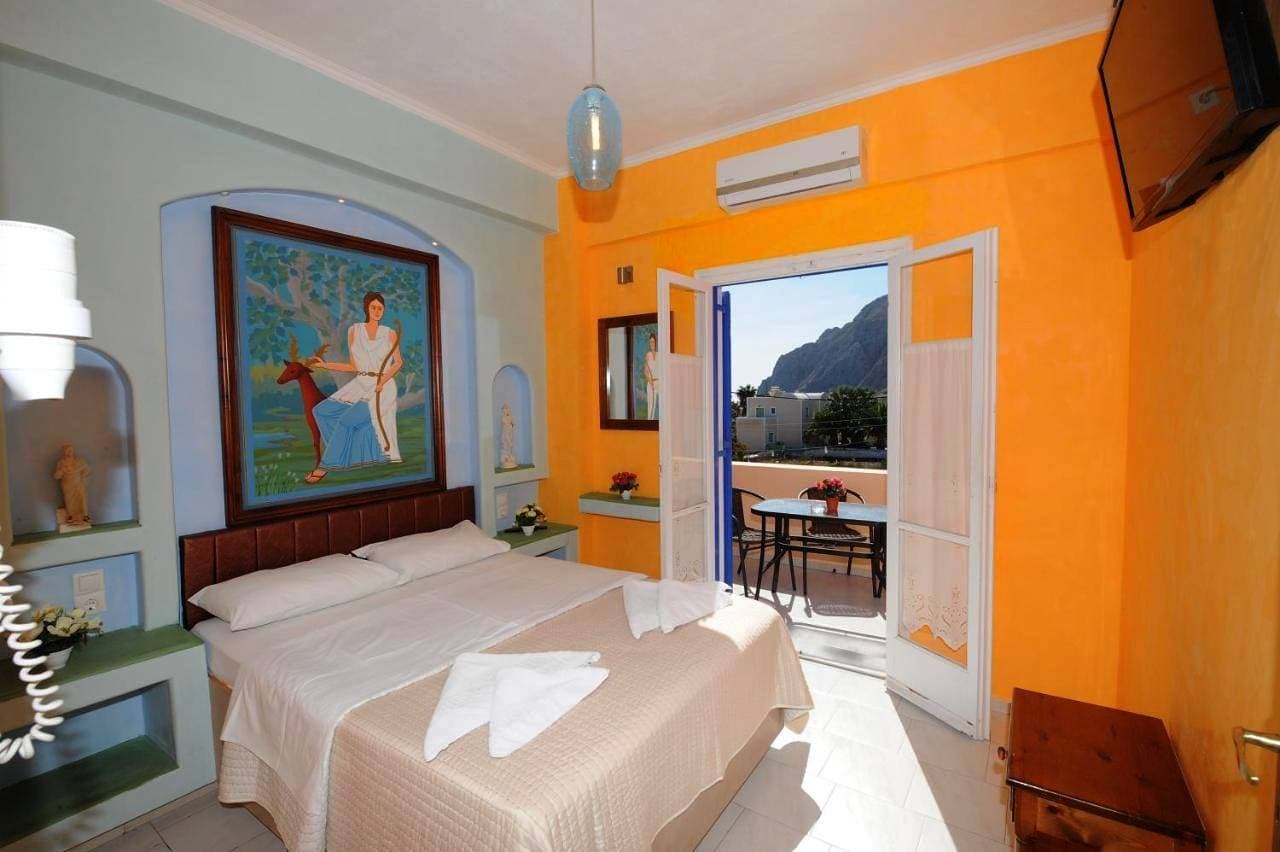 Orfeas Apartments 1