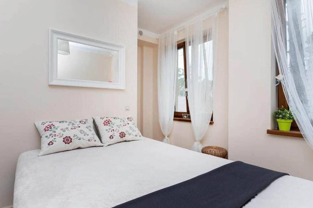 Foto 3 von 29: Geräumige und komfortable Ferienwohnung