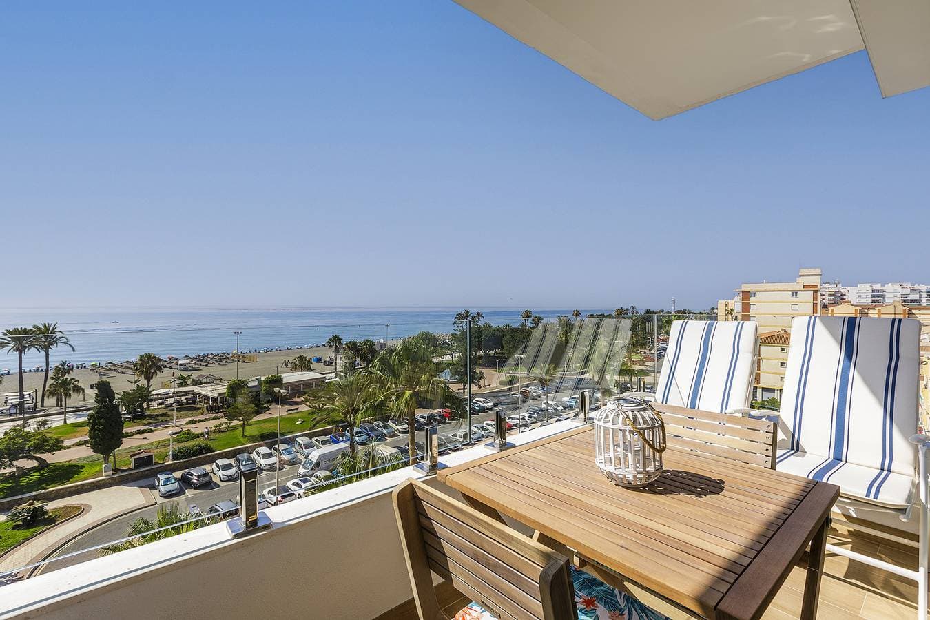 A&N Neptuno 2, Torre del Mar 1