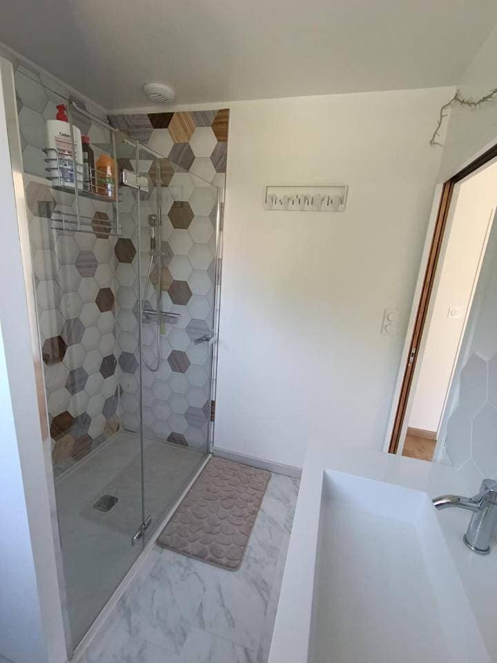 Foto 8 von 13: Three-Bedroom Holiday Home