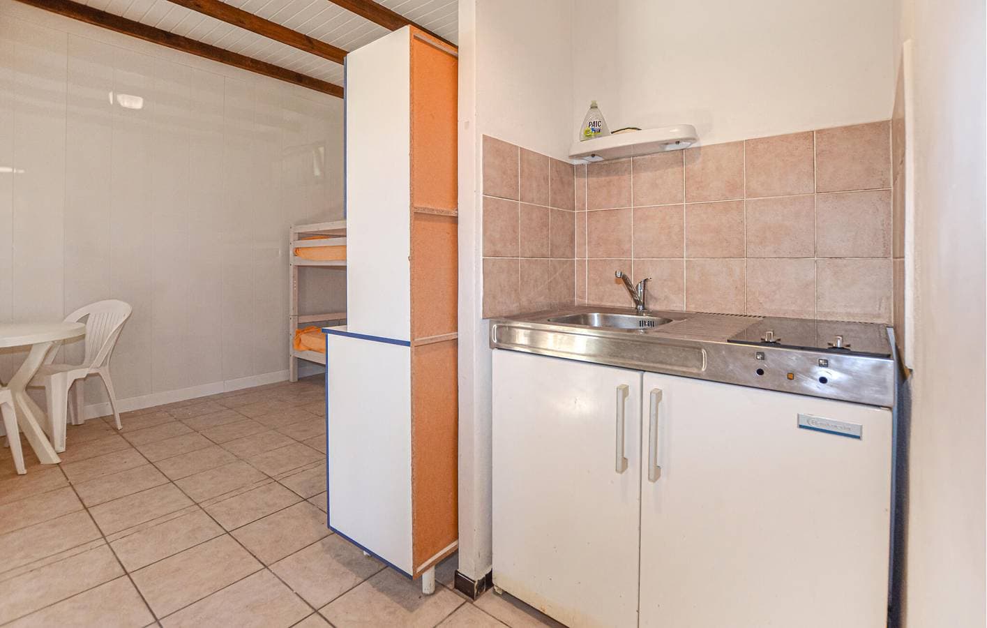 Foto 4 von 19: Gemütliche Ferienwohnung, 500 m von der Küste entfernt, in der Nähe von Restaurants und dem Stadtzentrum