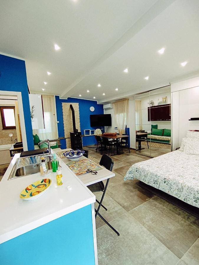 Casa Mia 1
