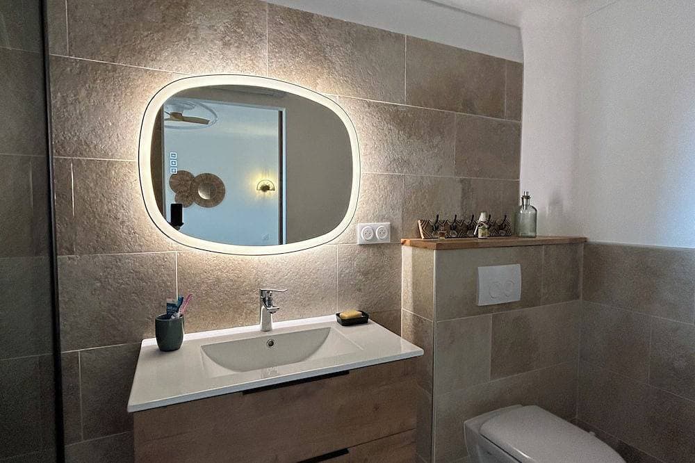 Foto 9 von 20: A 10 mn des Plages, Appartement Refait à Neuf au Cœur D'un Village Authentique