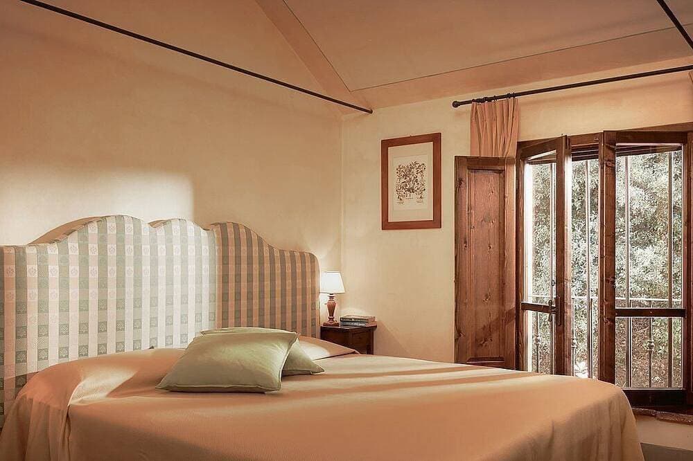 Foto 7 von 27: Casa Ramisia B: A characteristic and welcoming two-story apartment surrounded by a wonderful park, with Free Wi-Fi.