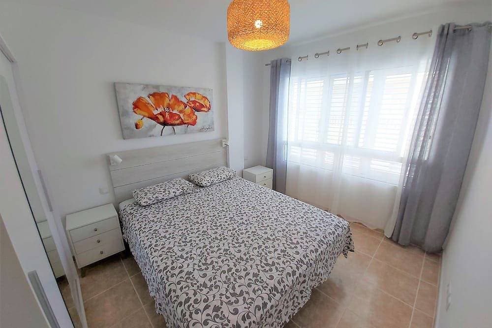 Foto 4 von 29: Apartamento Sarah 2A, 2min zum Strand und Promenade, zentral und ruhig.Free WIFI