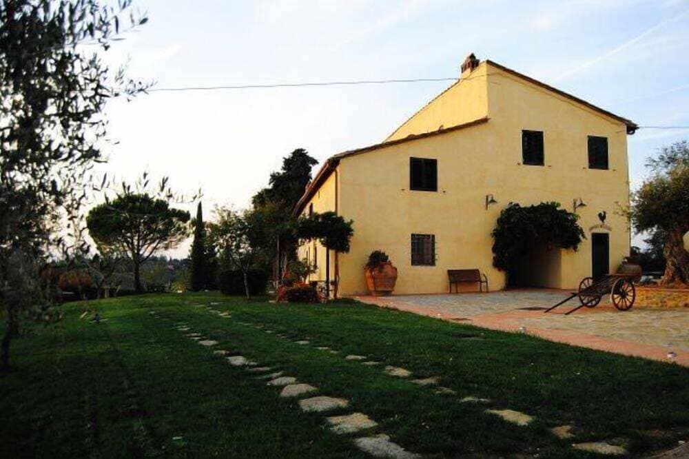 Foto 7 von 23: Ferienwohnung - San Casciano in Val di Pesa