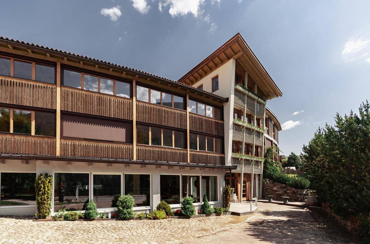 Natur Pur Hotel Unterpichl 1