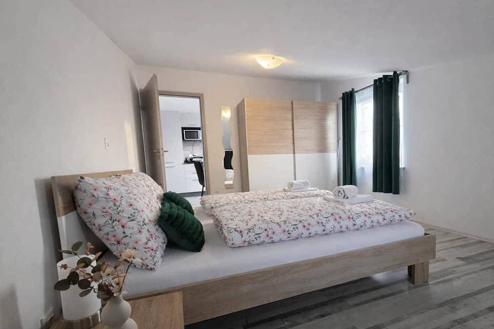 Foto 2 von 14: Apartments Sunset - Two bedroom Apartment with Terrace and Sea View