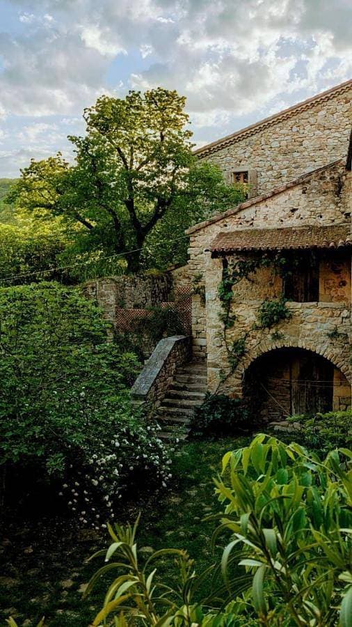 Le Gîte des Trois Prés 1