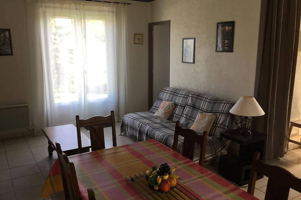 Foto 5 von 20: Ferienhaus / Villa - Saint-Laurent-sur-Mer