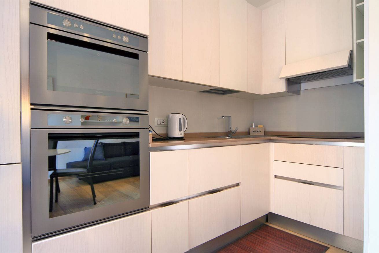 Foto 11 von 33: Ferienwohnung für 4 Personen