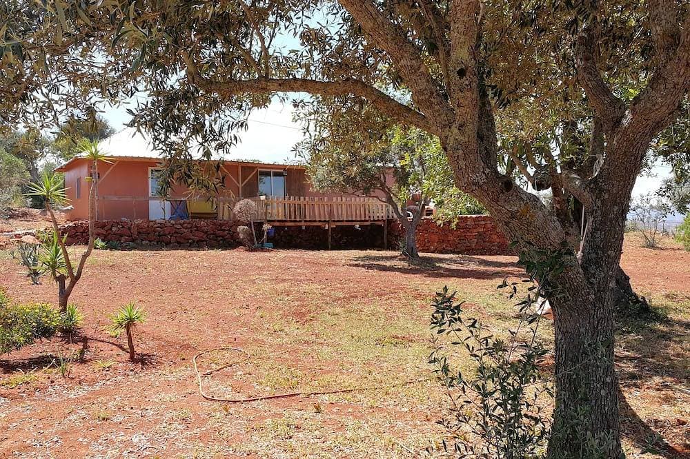 Foto 10 von 30: Lodge Palmeira 25m2 auf dem Land 3 km von Silves entfernt