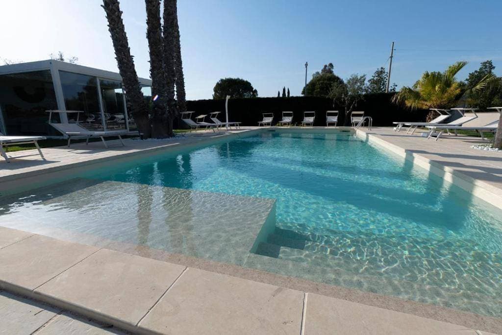 Villa Dalesco 1