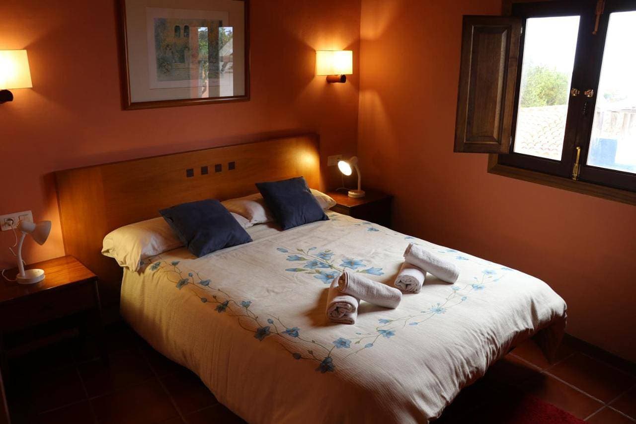 Foto 6 von 14: Double Room