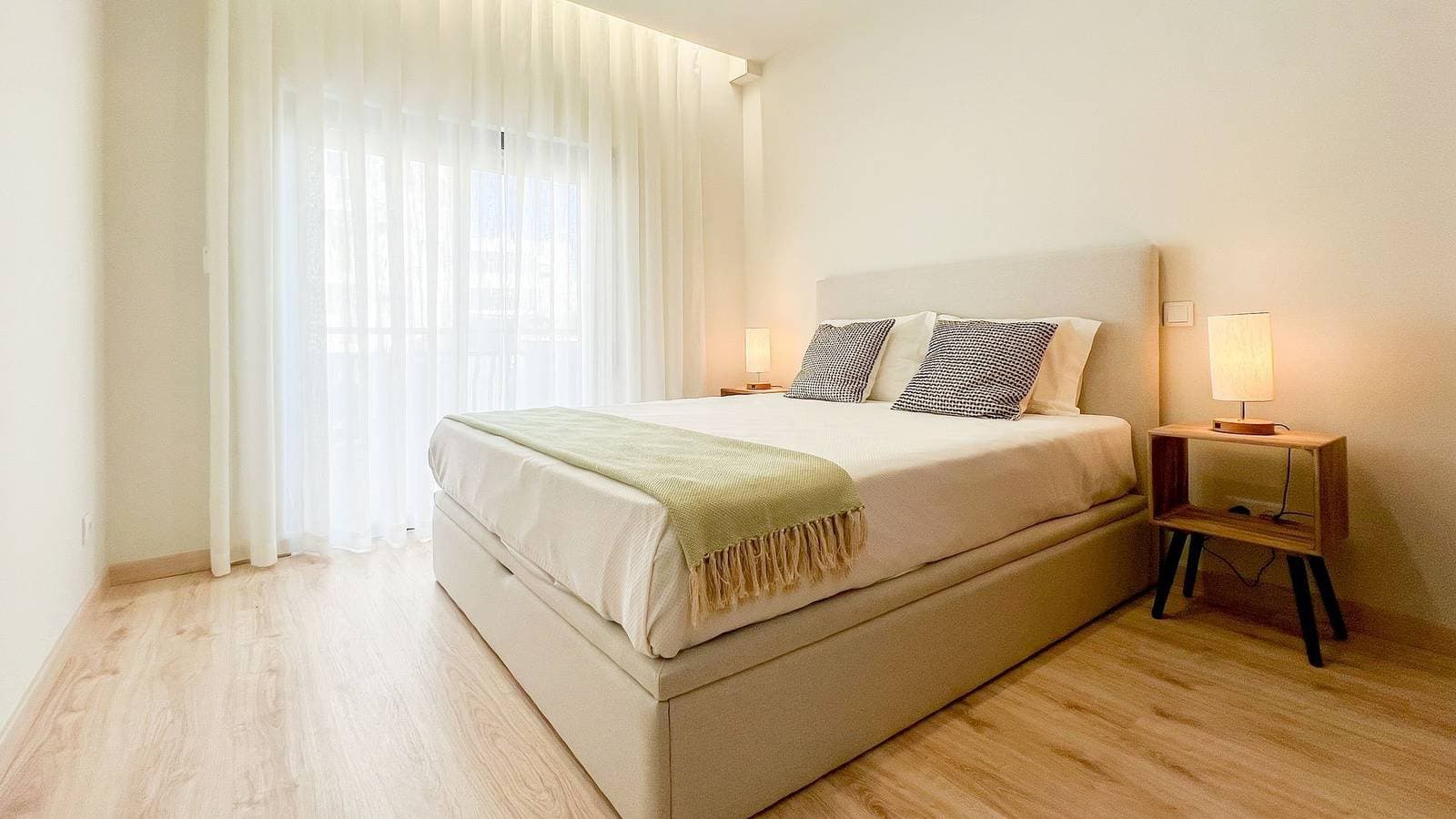 Ferienwohnung 1