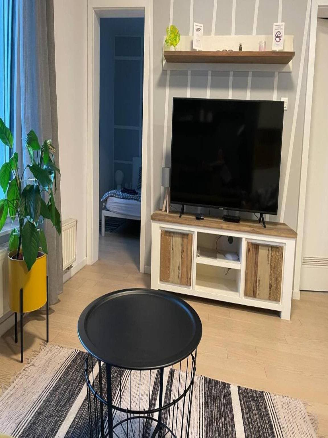 Foto 5 von 26: Ferienwohnung für 4 Personen mit Balkon
